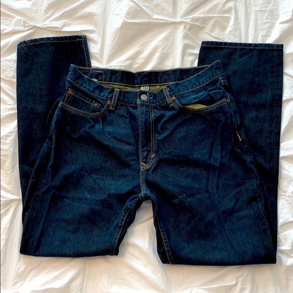 Banana Republic Jeans - BR 078 Fit 33x32